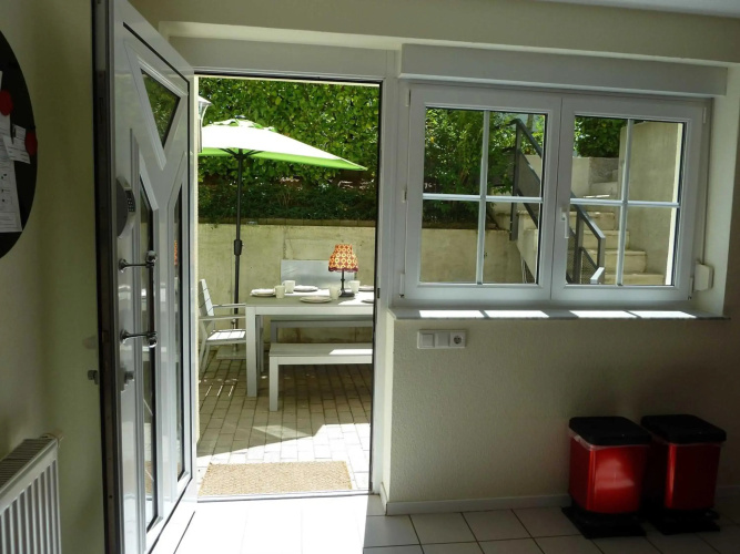 Ferienwohnung Baumann