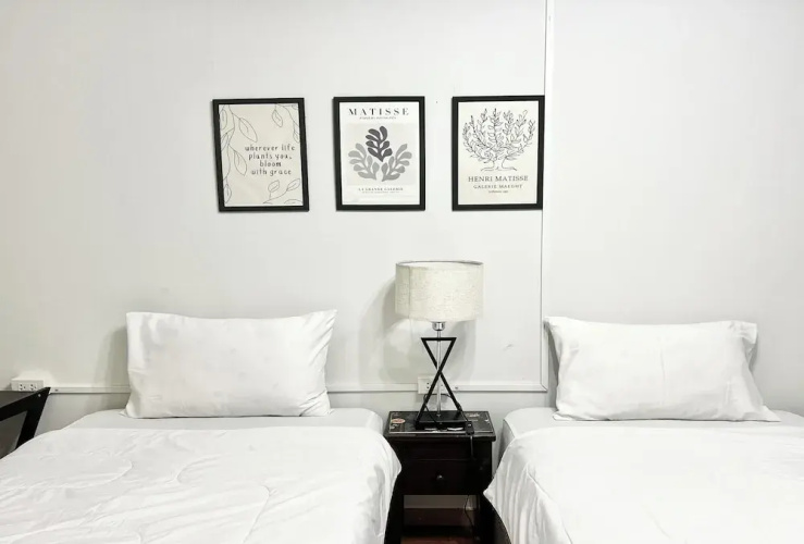 Bann Kam B&B