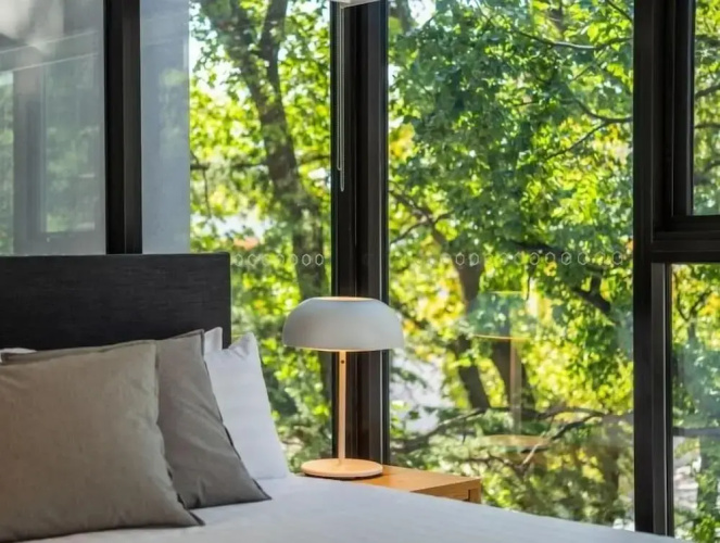 Accommodate Canberra Midnight Apartments