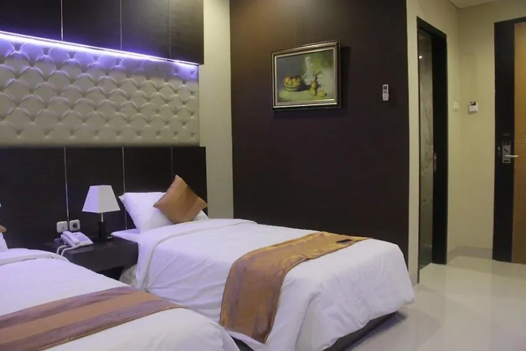 Superior Single room