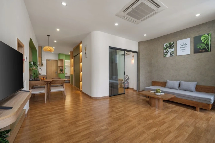 Family Suite
