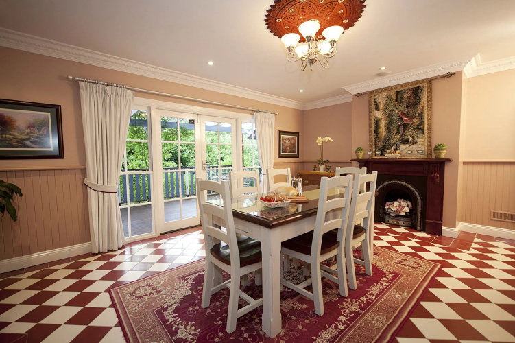Leura Rose Cottage