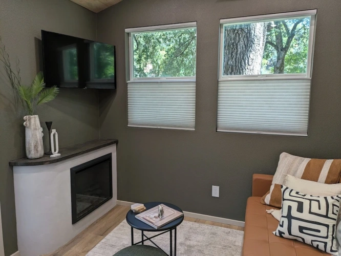 Comfort Cottage