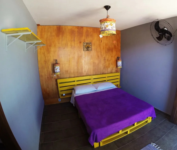 Luna Hostel