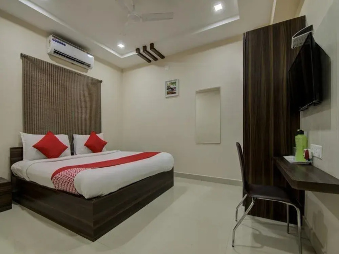 Aadvik Sai Residency