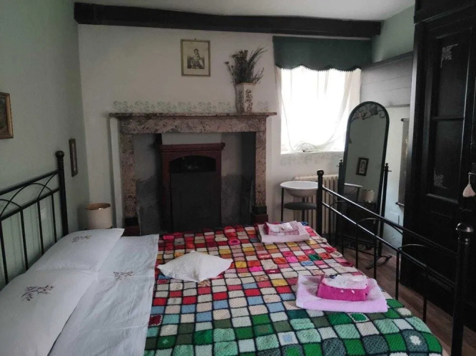 B&B Ca Pelitti