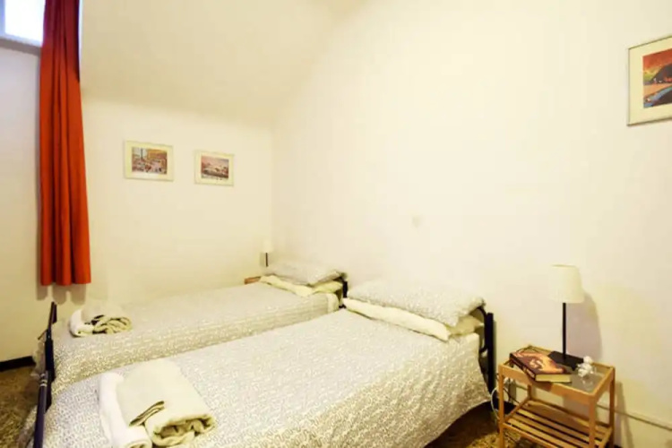 Fiume Apartment