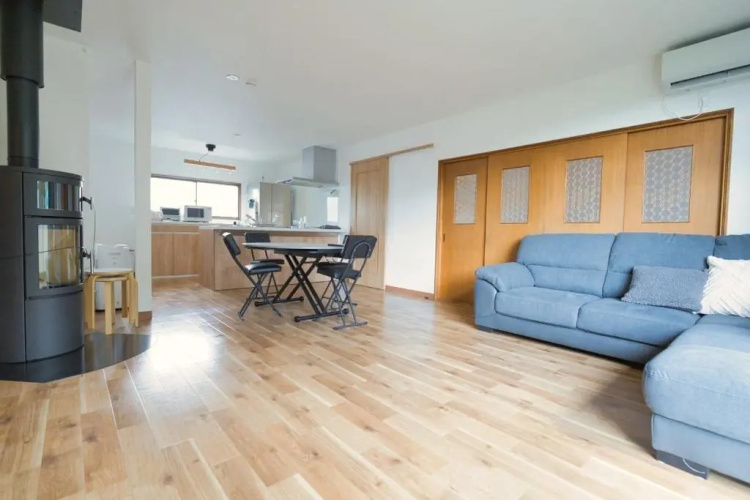 Maple Farm - Vacation STAY 22795v