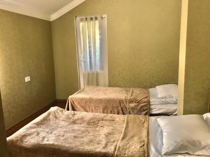 Mestia Guesthouse