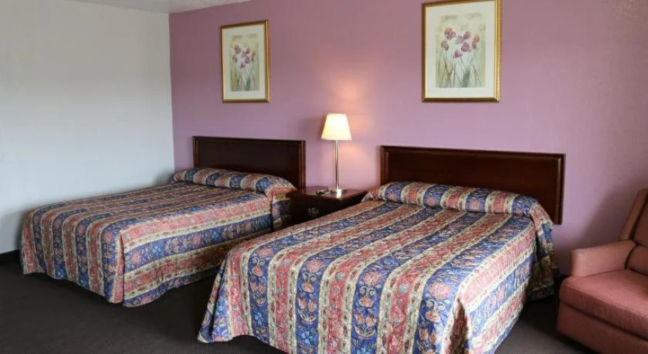 Budget Inn
