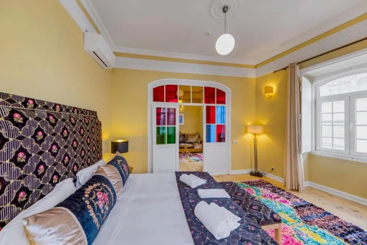 Superior Double Suite