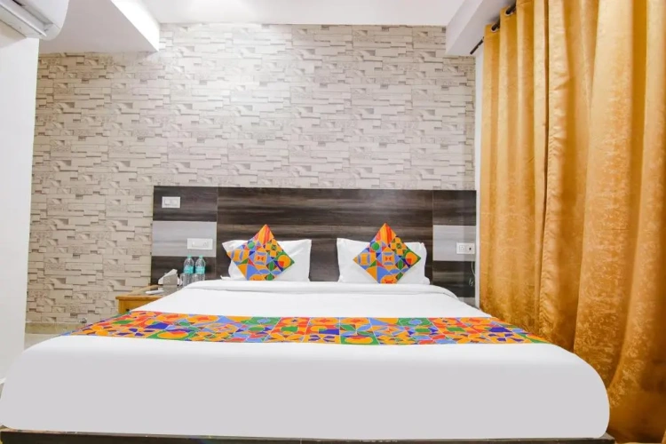 Premium room