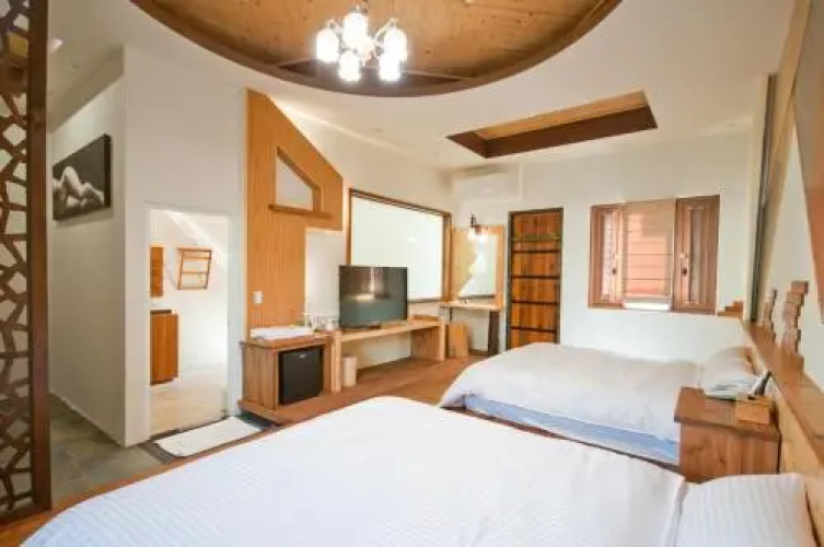 ChunYang Homestay