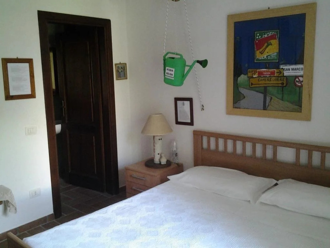 Bed and Breakfast San Marco
