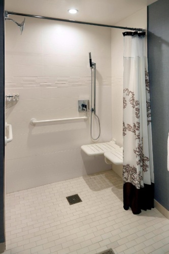 2 Bedrooms Suite
