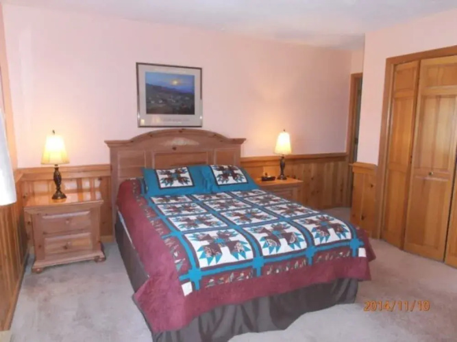 Snowfire Condos