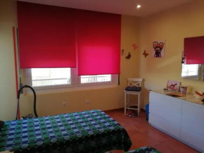 Apartamentos Ferrán Paqui