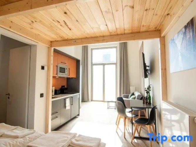 Classic Apartment