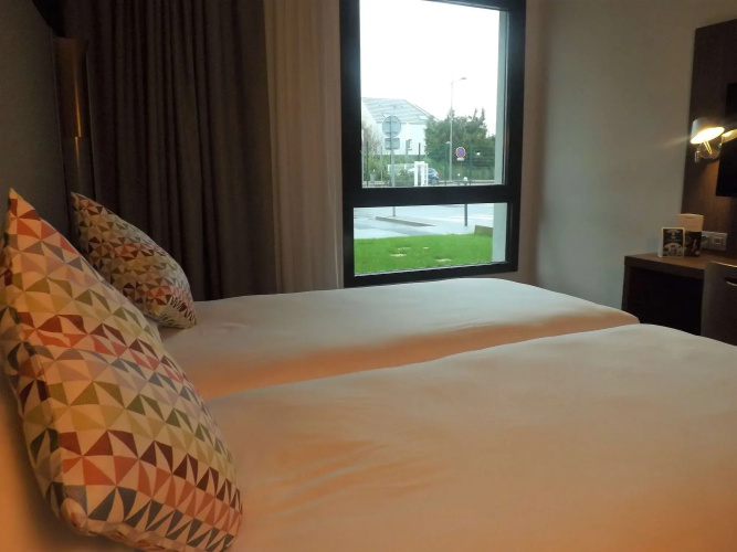 Campanile PRIME - Rungis Orly