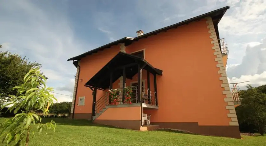 Rooms Marković