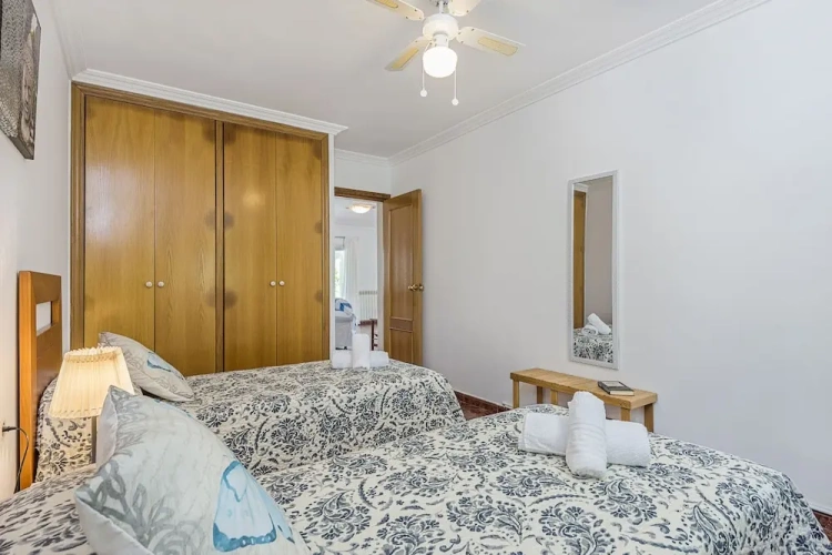 3 Bedrooms Villa