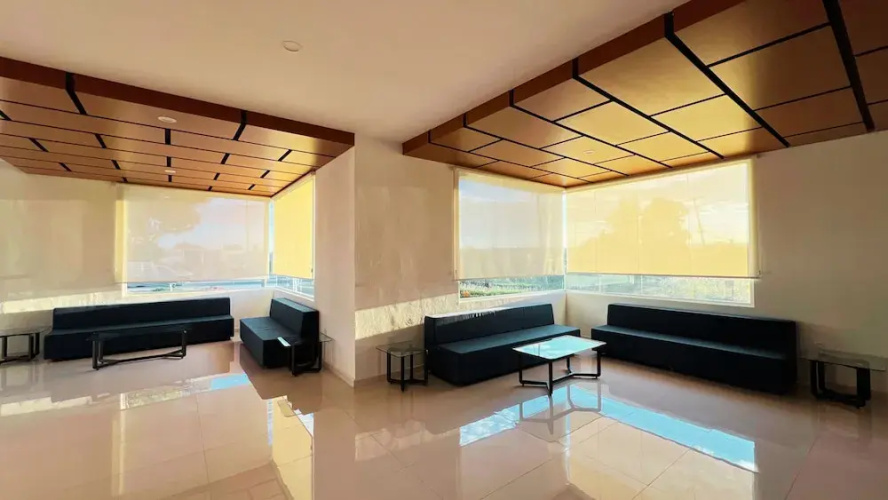 Hotel Mamá Dolores