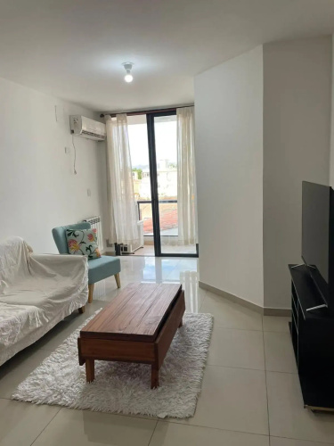 Departamento 1 Dormitorio, Edificio Vow