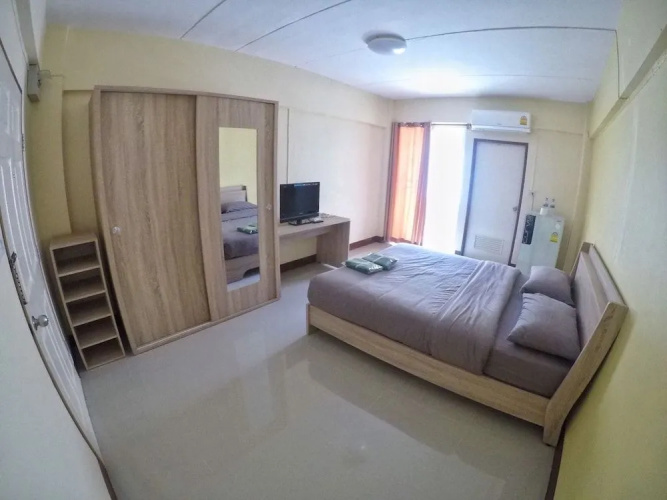 ST Apartment