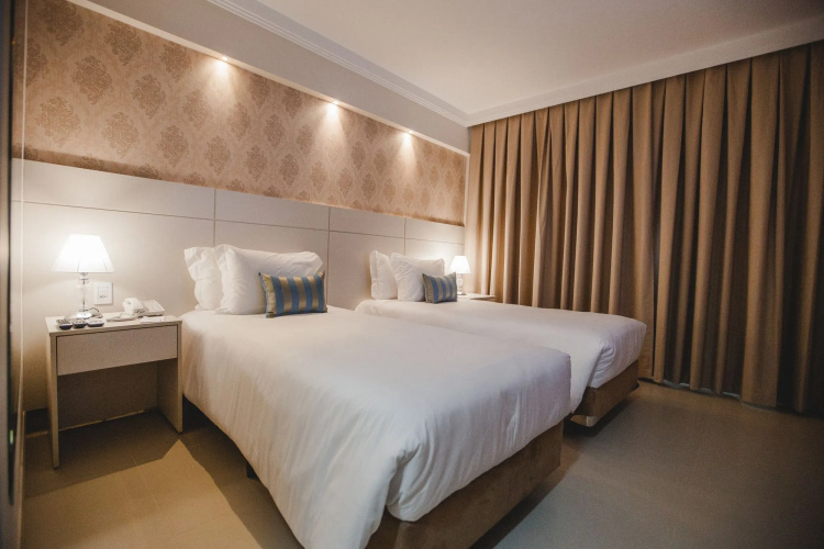 Golden Lis Hotel Boutique
