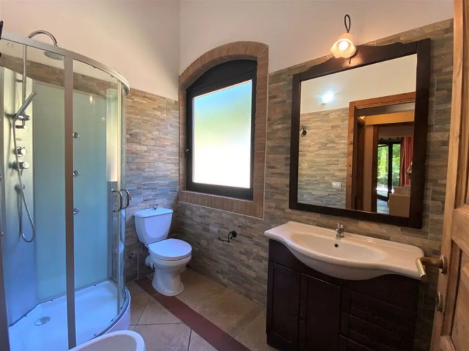 House Gufo Riparbella