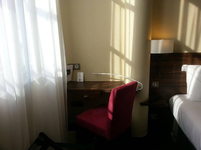 Hotel Vauban