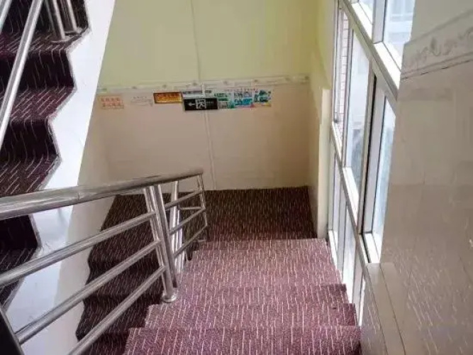 Xiangyu Homestay