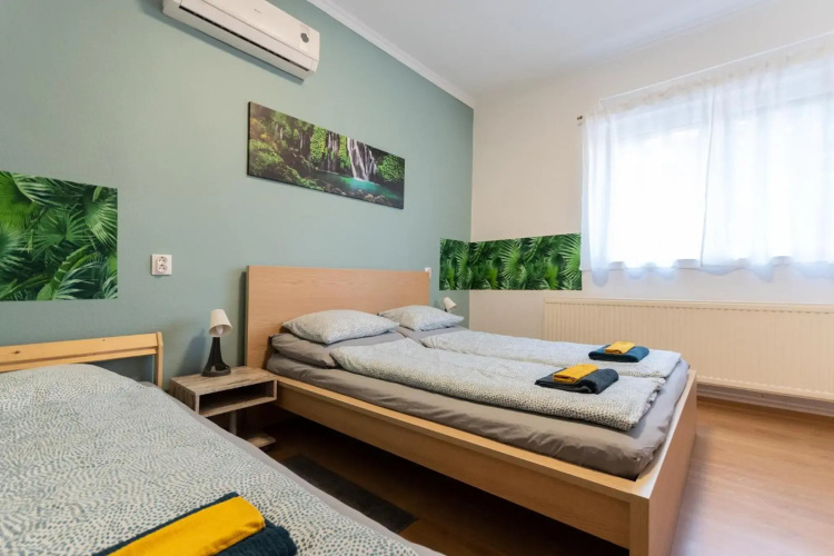 K Apartment Budapest