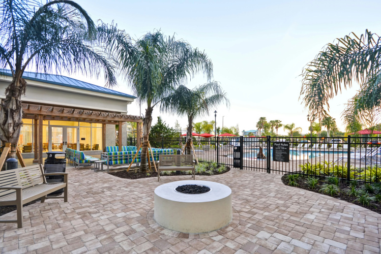 Homewood Suites by Hilton Orlando Theme Parks photo 22