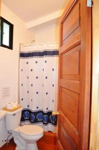 Hostal Raioha