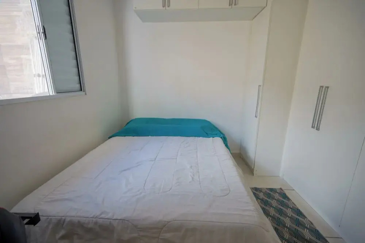 Casa Pet-friendly com Wi-fi e Churrasqueira