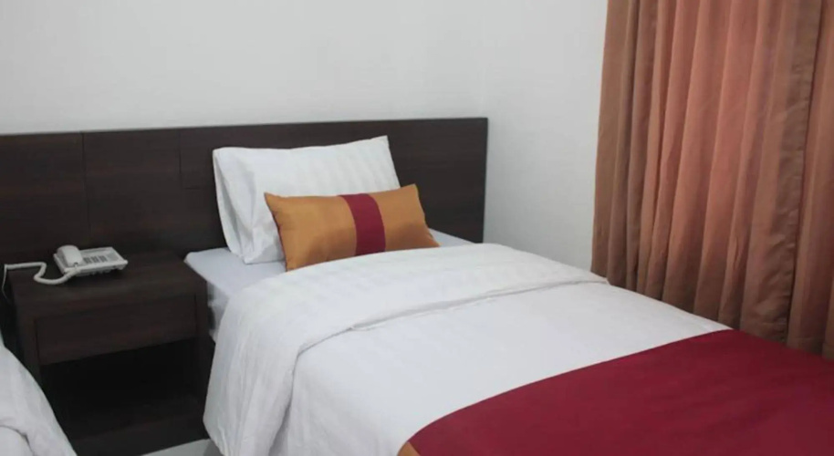 Bakung Sunset Hotel