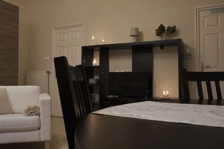 Double Apartment