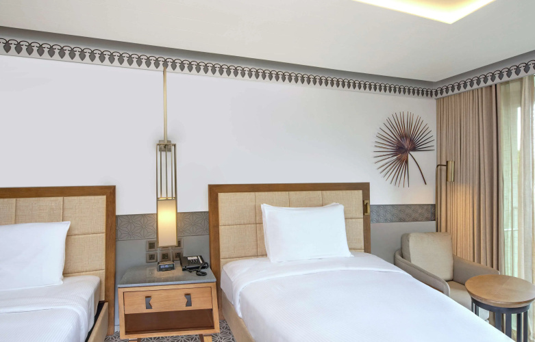 DoubleTree by Hilton Goa-Panaji