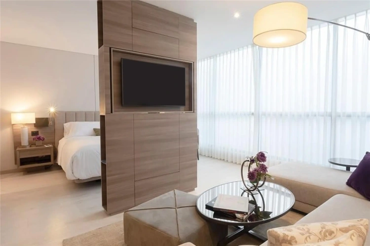 Double Junior Suite