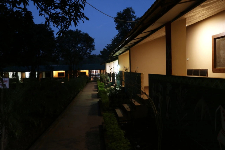 ARK Residency