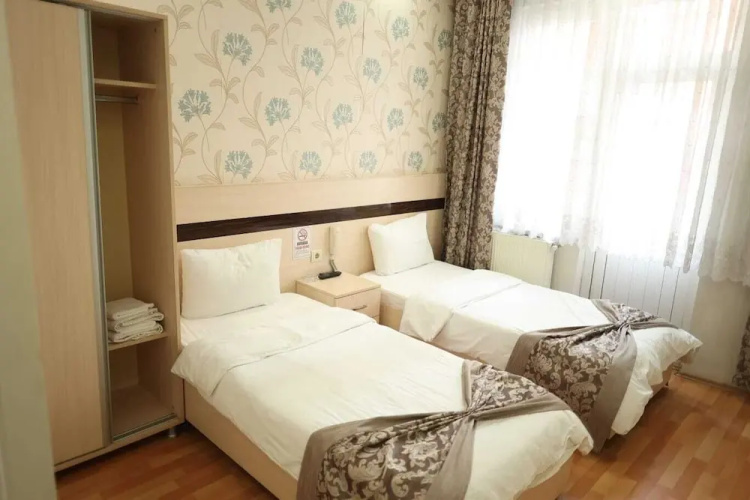 Otel Burak