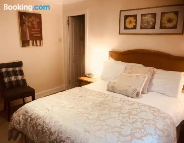 Creebridge House Hotel