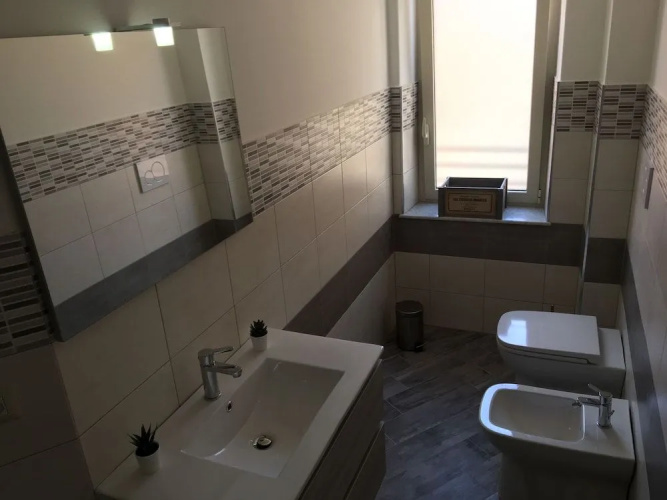 B&B Il Bastione