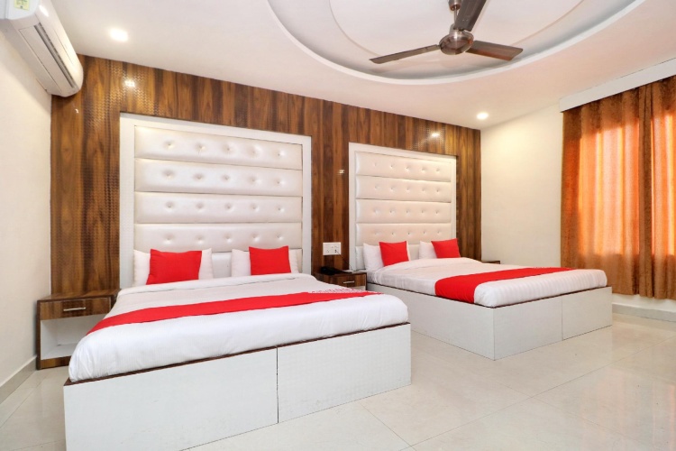 Standard Suite