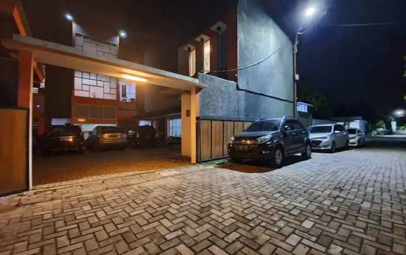 Melody Guesthouse Cilegon - Cilegon