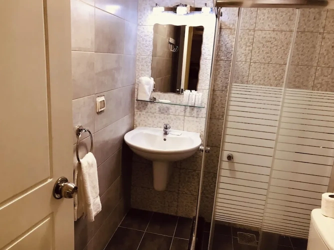 1 Bedroom Premier Double Apartment