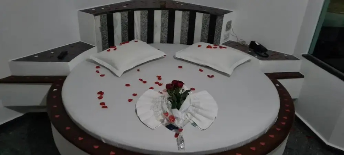 Gran Luha Motel Hotel