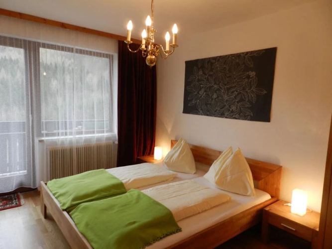Pension 's Waldeck