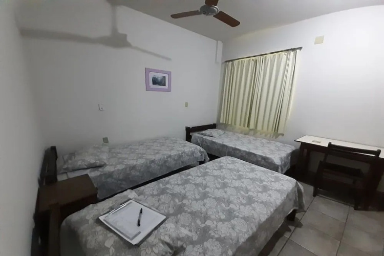 Hotel Hebron